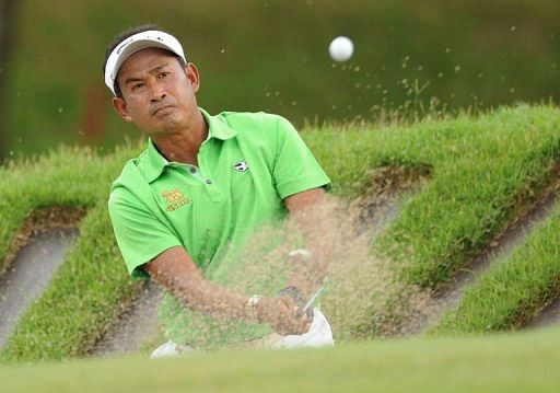Nicholas Fung, Jazz Janewattananond join band of Asian young guns