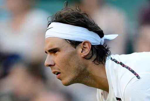 Rafael Nadal