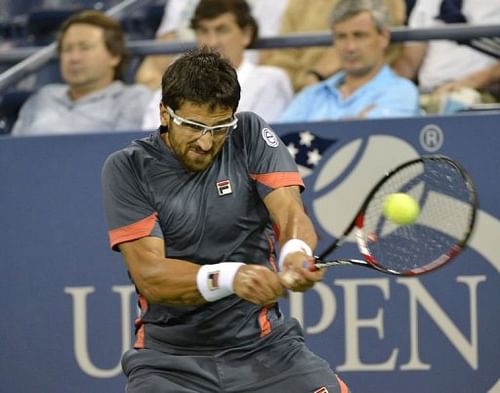 Janko Tipsarevic