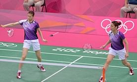 S. Korea lifts domestic bans on badminton players