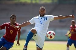 Jamaica to play against World Cup qualifier