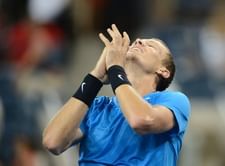 Pretenders take aim at last king standing Djokovic