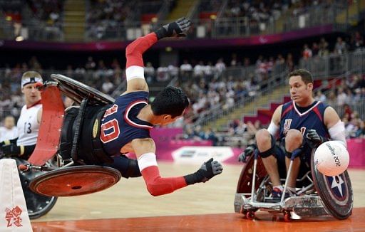 This year&#039;s Paralympics have been the biggest and most high-profile in the Games&#039; 52-year history