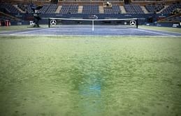 US Open women's final postponed until Sunday
