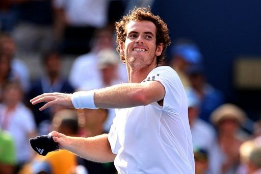 Murray blows away Berdych to reach Open final