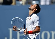 Djokovic ready for Open to scrap 'Super Saturday'