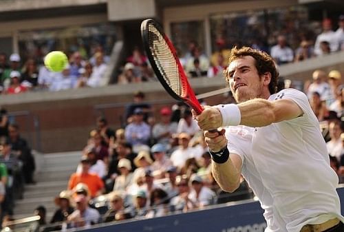 Andy Murray says his self-belief has been boosted by his Olympic Games gold medal