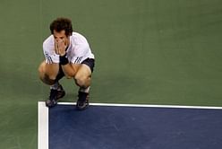 Murray admits he had doubts ahead of US Open