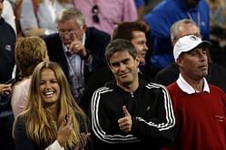 Murray's magical moment cracks stone-faced Lendl