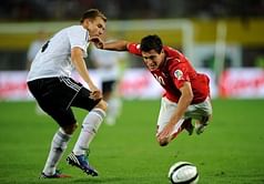 Video: Austria look for upset against Germany in World Cup qualifier