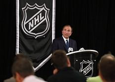 NHL owners vote for lockout if deadline passes