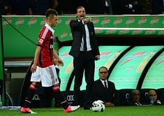 Allegri under pressure as Milan flop again