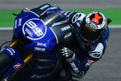 Lorenzo wins San Marino MotoGP