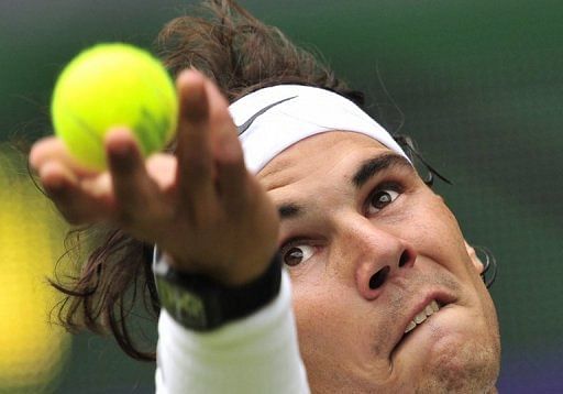 Eyes on possible Nadal return for Davis Cup final