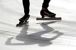 US Speedskating to probe alleged abuse