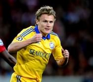 BATE stun Lille with first-half salvo