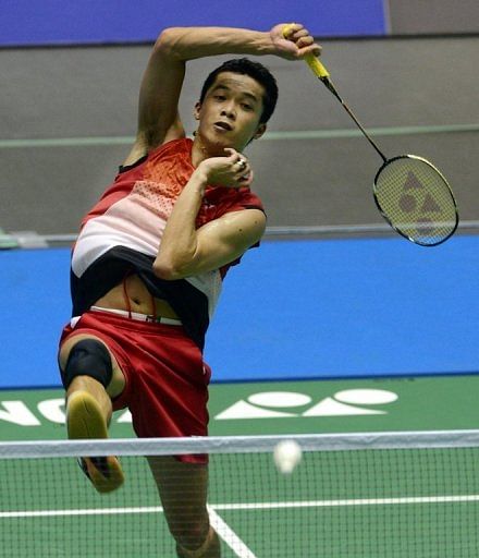 Hidayat to call it quits next year
