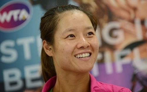 Li Na