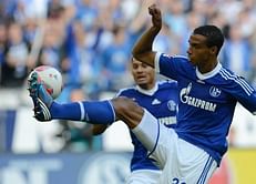 Wounded Dortmund face tricky test at Eintracht