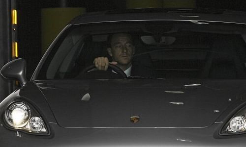 John Terry is facing a FA disciplinary hearing over racism charges despite being cleared in a criminal case John Terry is facing a FA disciplinary hearing over racism charges despite being cleared in a criminal case