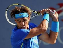 Injured Nadal vows only to return when fully fit