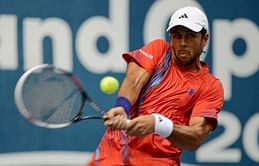 Verdasco sympathy for injured Nadal