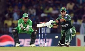 World T20: Pakistan beat Bangladesh by 50 runs