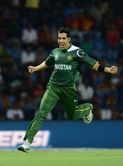 Pacers a concern for Pakistan captain Hafeez
