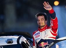 Loeb to skip most of 2013 rallying season