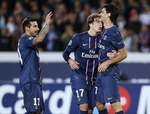 PSG&#039;s recent form has left many with the impression that they could go through the entire campaign without losing