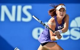 Petrova upsets Radwanska to win Pan Pacific Open