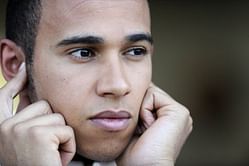 Motivation, not money, lured Hamilton: Mercedes