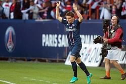 Gameiro double sends PSG second