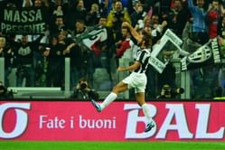 Juventus extend lead with 4-1 drubbing of Roma