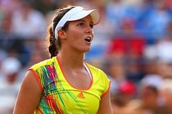 Britain's Robson in China Open tennis second round