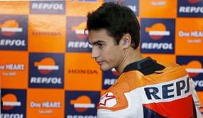 Dani Pedrosa wins Aragon MotoGP
