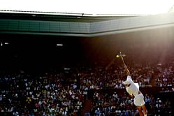 Andy Roddick: A Unique Love and Hate Relationship
