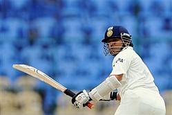 Sachin Tendulkar joins Facebook