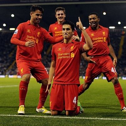 The rise of Nuri Sahin?