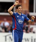 The newest pace sensations in cricket