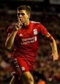 Gerrard the problem, Gerrard the solution