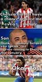 Di Matteo trolls Falcao!