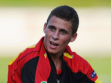 Chelsea's Hazard-duo(s)