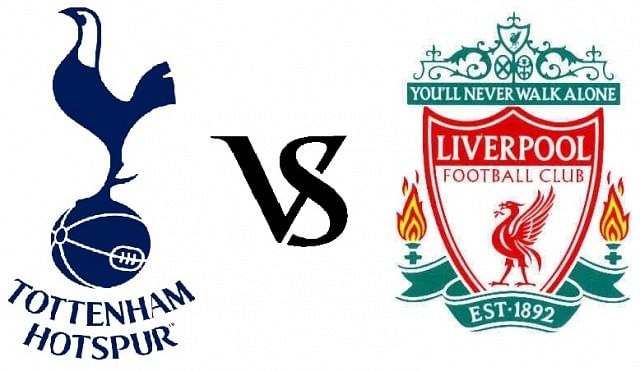 Tottenham take their moment of fortune as Liverpool are left with