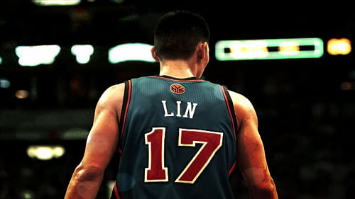 Will Jeremy Lin succeed in Houston?