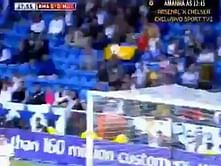VIDEO: Kaka's hat-trick against Millonarios