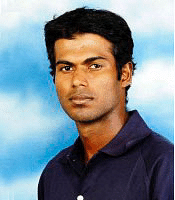 Upul Tharanga Cricket Sri Lanka