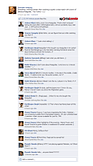 Viru's Facebook wall unleashed