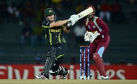 Watson shines in the latest ICC T20 rankings