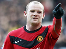 Wayne Rooney...World class: reality or myth???